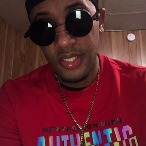 Meet your Posher, Jose